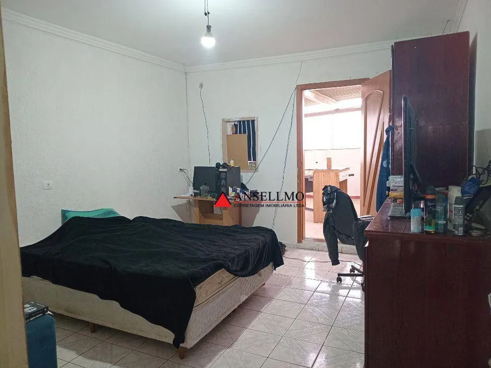 Sobrado, 4 quartos, 178 m² - Foto 2