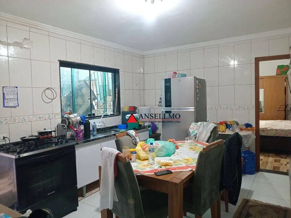 Sobrado, 4 quartos, 178 m² - Foto 7