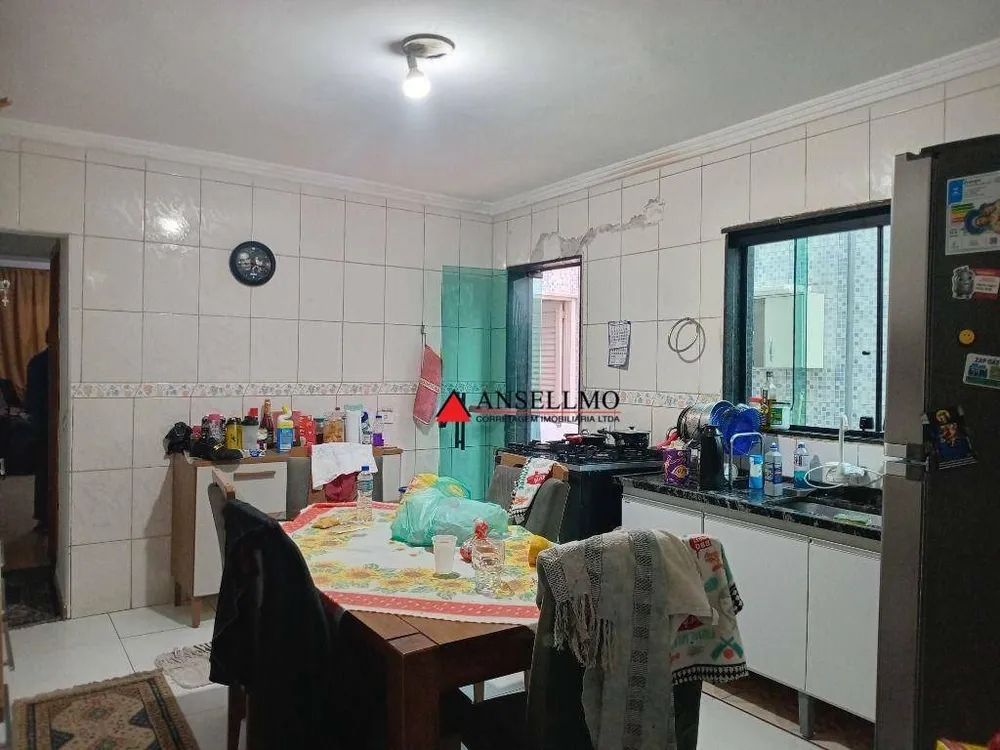 Sobrado, 4 quartos, 178 m² - Foto 8