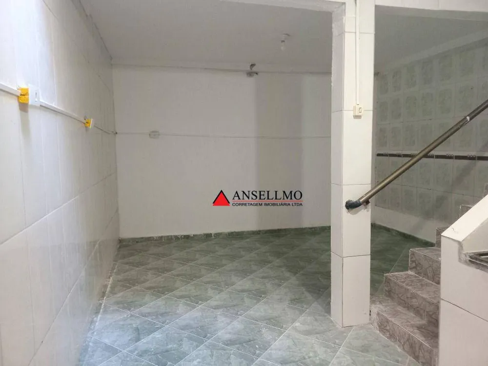 Sobrado, 4 quartos, 178 m² - Foto 5