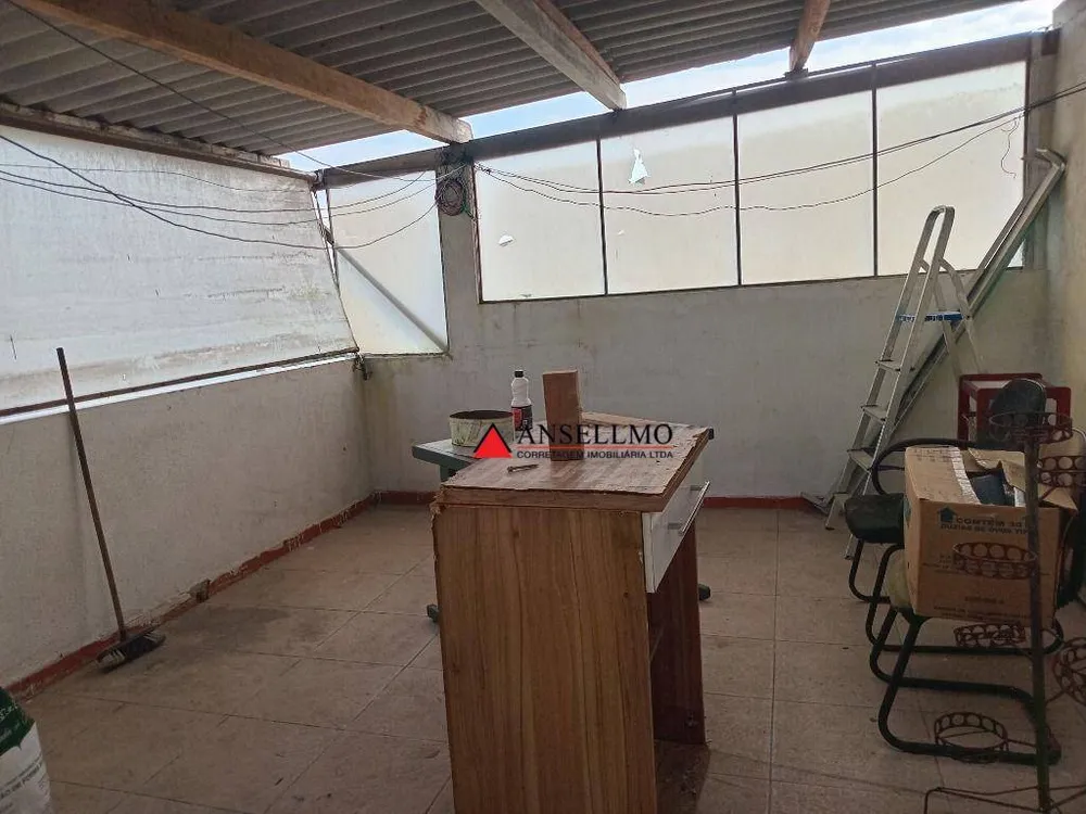 Sobrado, 4 quartos, 178 m² - Foto 6