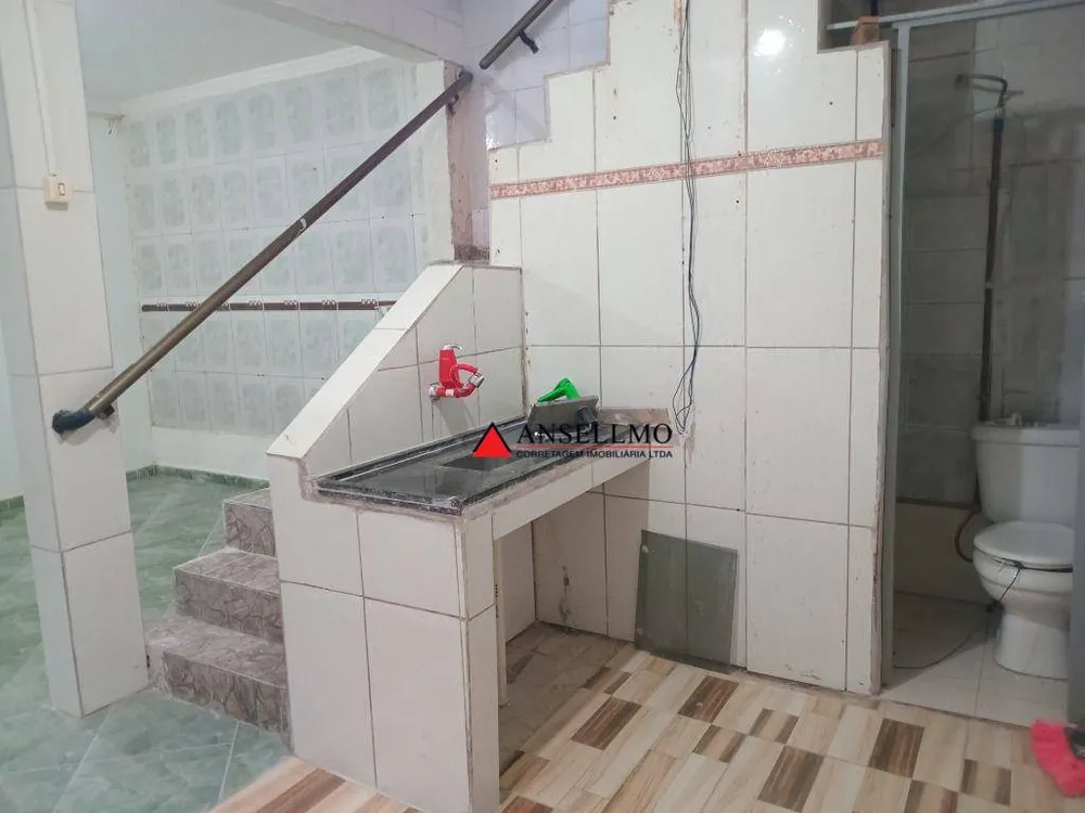 Sobrado, 4 quartos, 178 m² - Foto 15