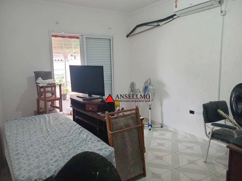 Sobrado, 4 quartos, 178 m² - Foto 7