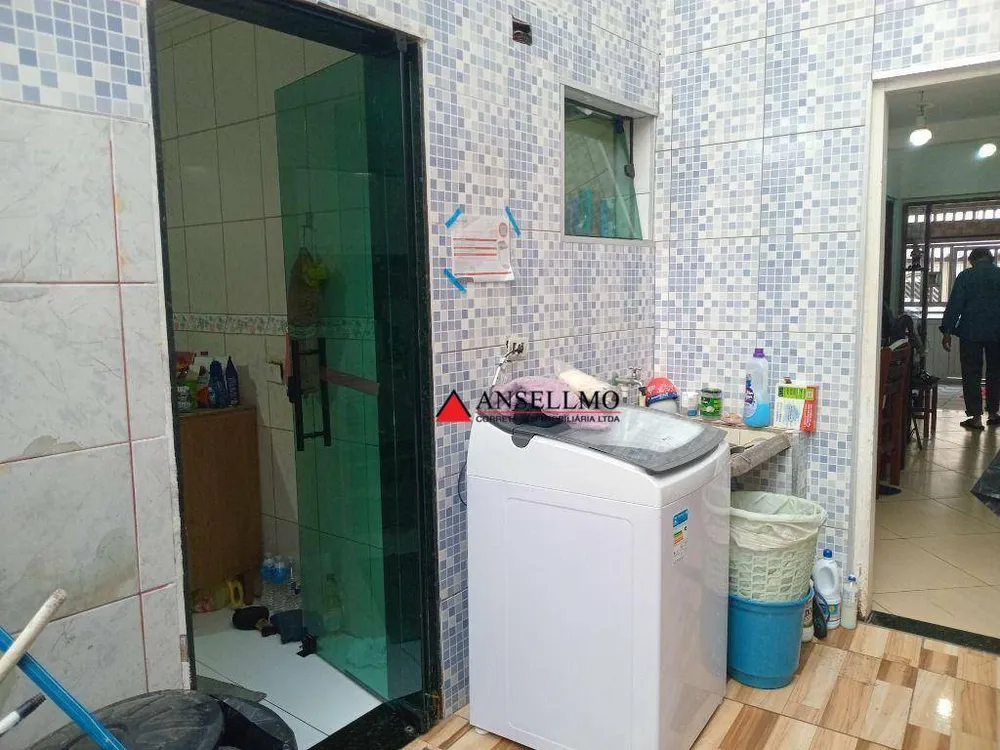Sobrado, 4 quartos, 178 m² - Foto 12