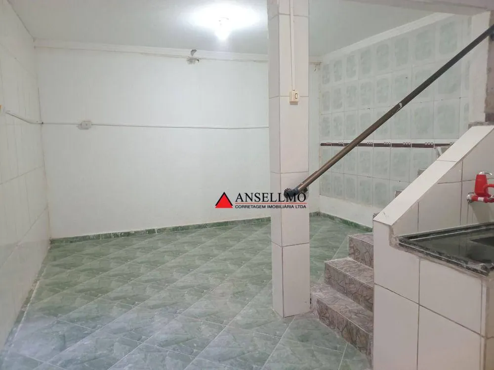 Sobrado, 4 quartos, 178 m² - Foto 3