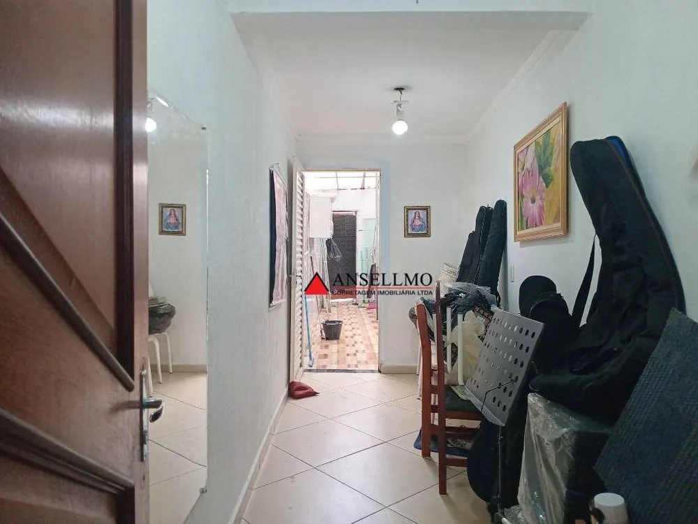 Sobrado, 4 quartos, 178 m² - Foto 4