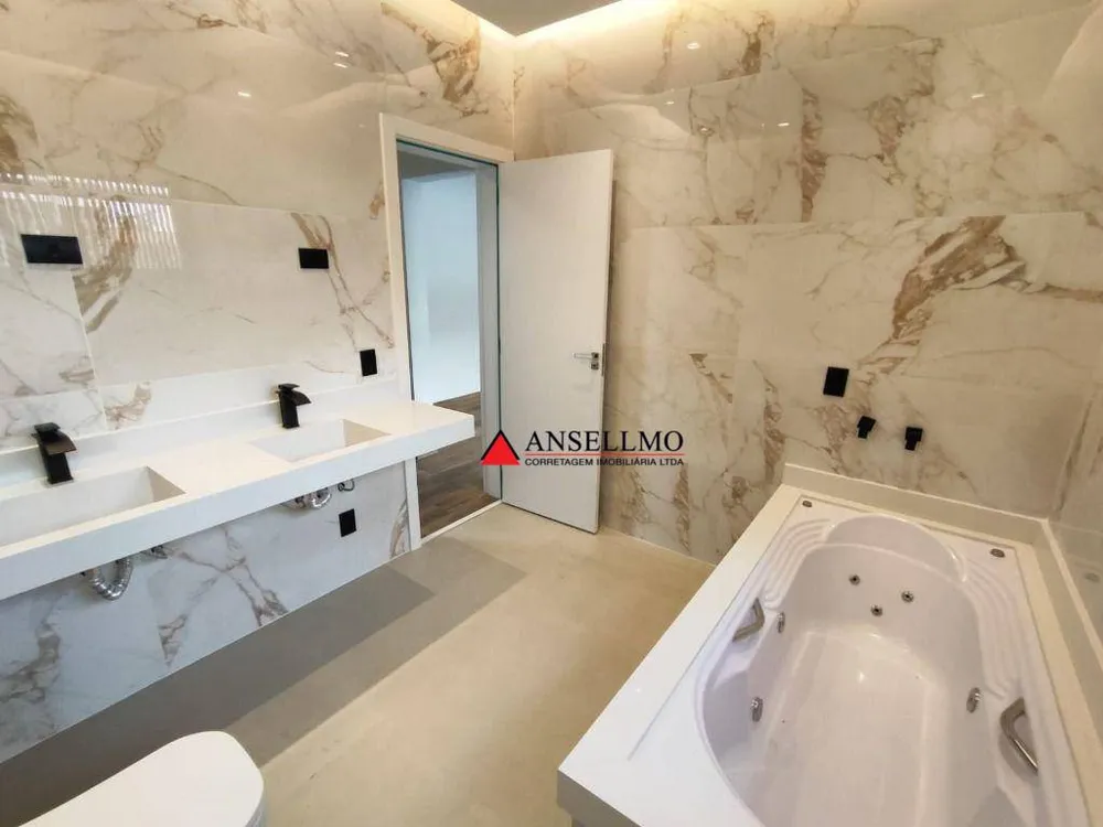 Sobrado, 3 quartos, 297 m² - Foto 15