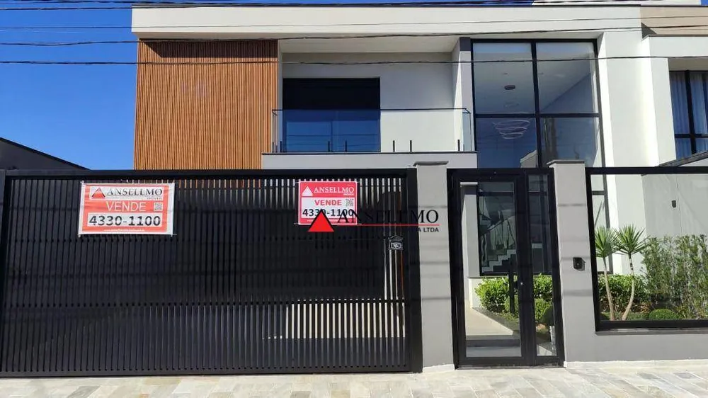 Sobrado, 3 quartos, 297 m² - Foto 5