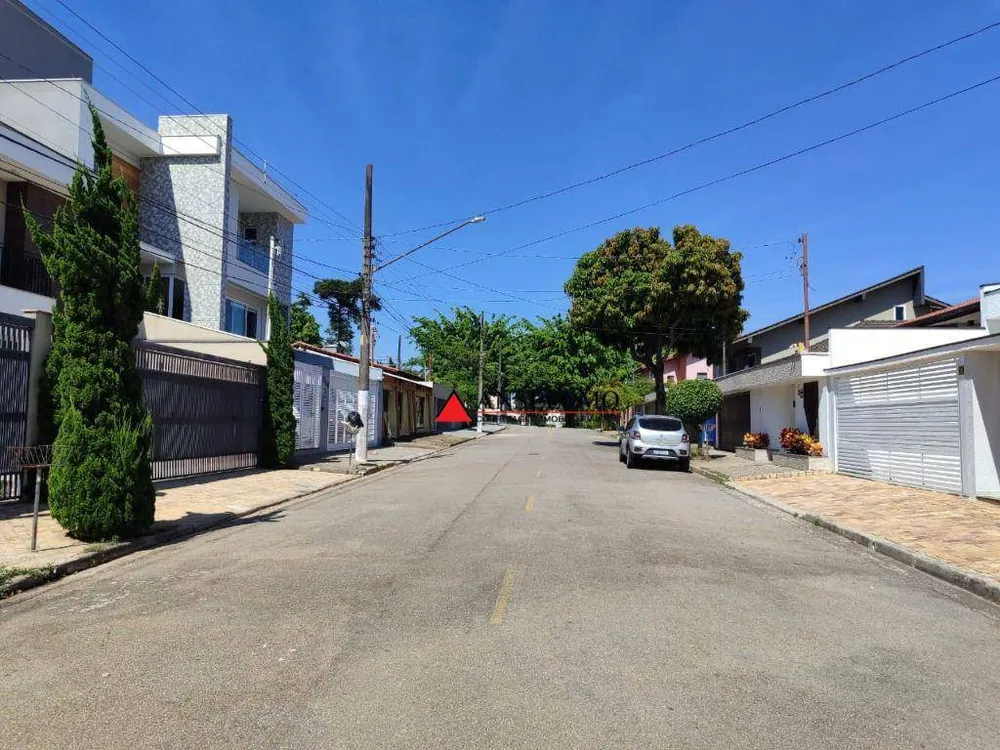 Sobrado, 3 quartos, 297 m² - Foto 3