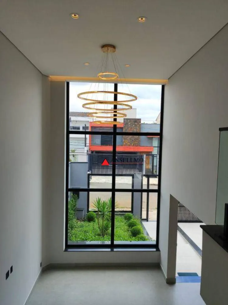 Sobrado, 3 quartos, 297 m² - Foto 4
