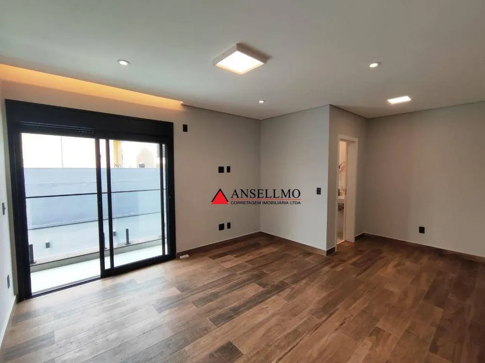 Sobrado, 3 quartos, 297 m² - Foto 16