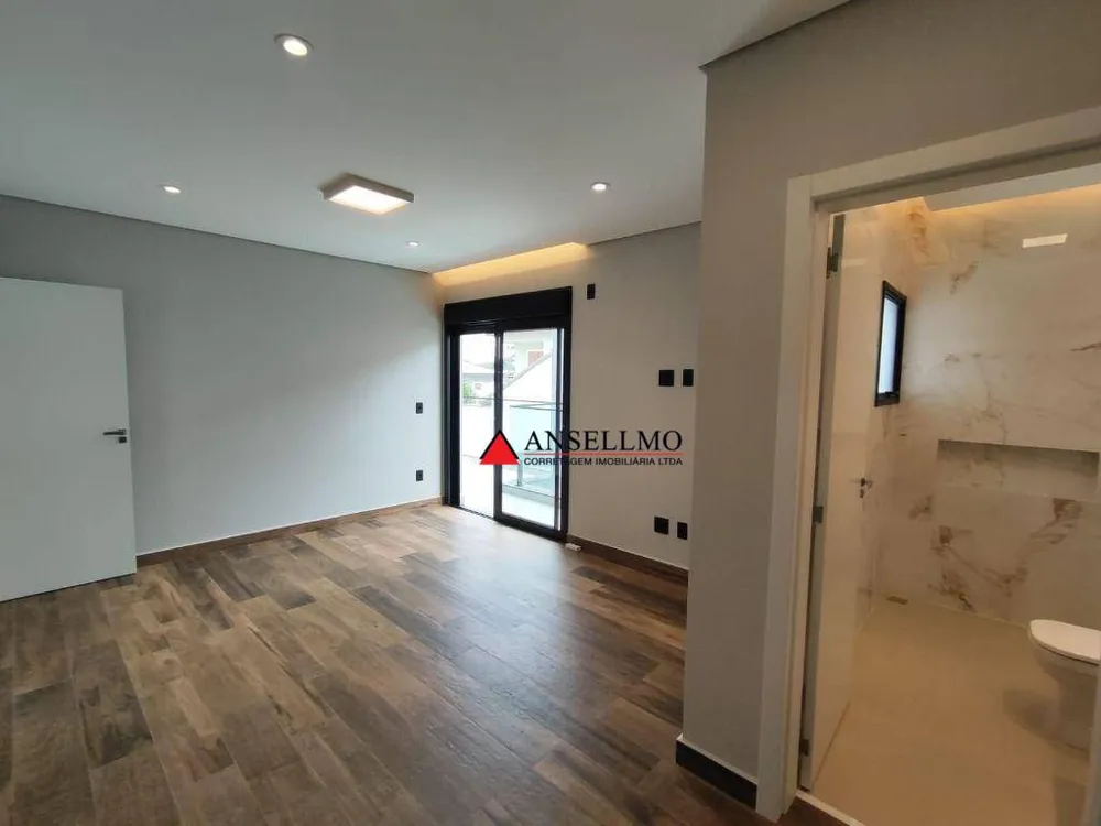 Sobrado, 3 quartos, 297 m² - Foto 14