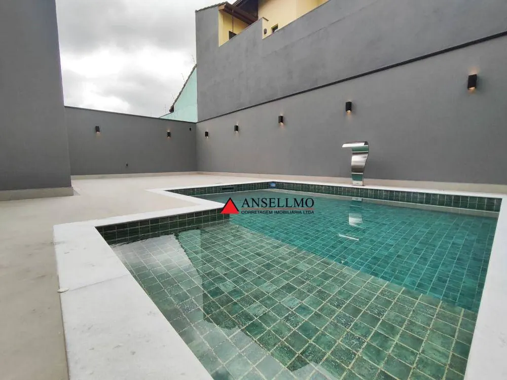 Sobrado, 3 quartos, 297 m² - Foto 6