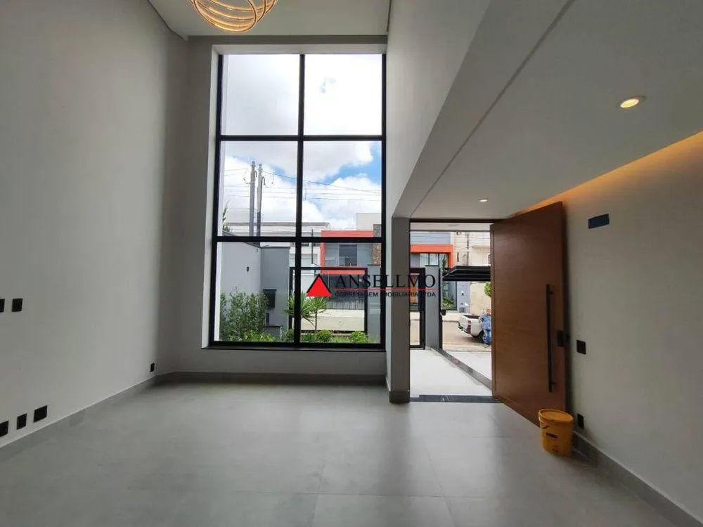 Sobrado, 3 quartos, 297 m² - Foto 5