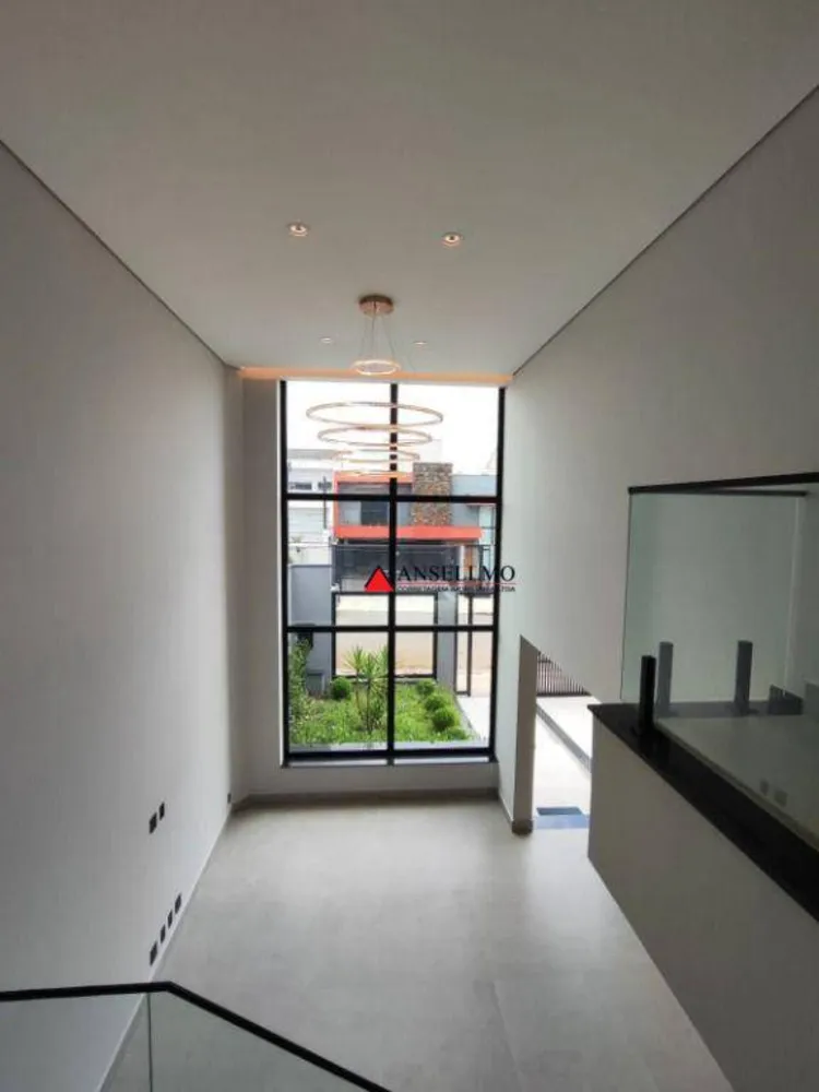 Sobrado, 3 quartos, 297 m² - Foto 7