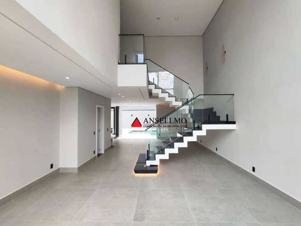 Sobrado, 3 quartos, 297 m² - Foto 6