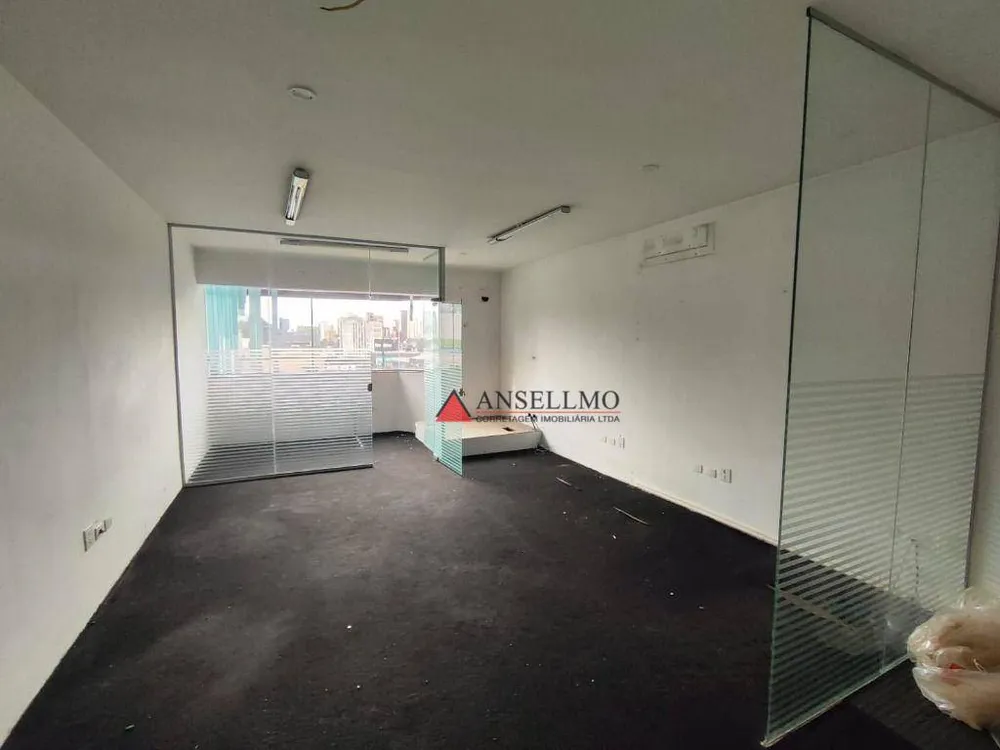 Sala-Conjunto, 68 m² - Foto 1