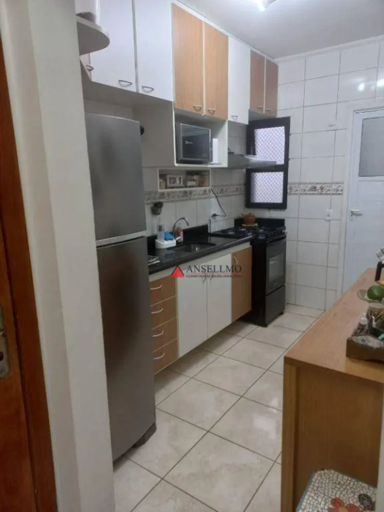Apartamento, 3 quartos, 80 m² - Foto 8