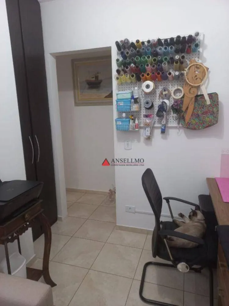 Apartamento, 3 quartos, 80 m² - Foto 12