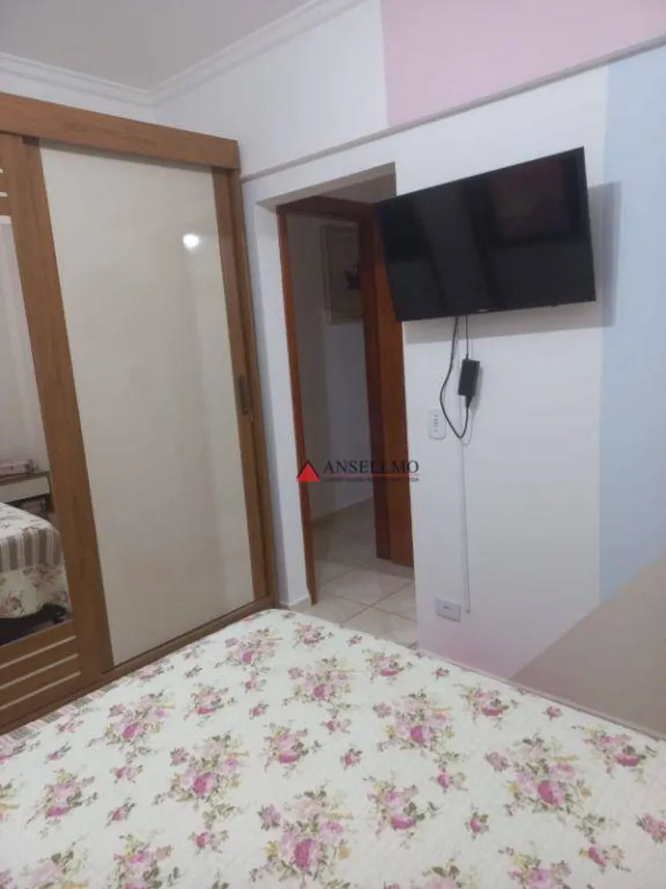Apartamento, 3 quartos, 80 m² - Foto 5