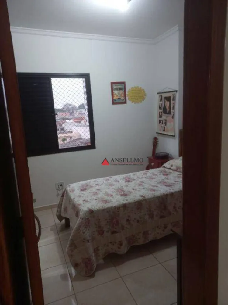 Apartamento, 3 quartos, 80 m² - Foto 11