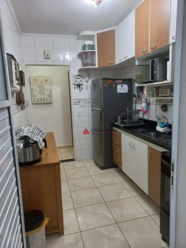 Apartamento, 3 quartos, 80 m² - Foto 9