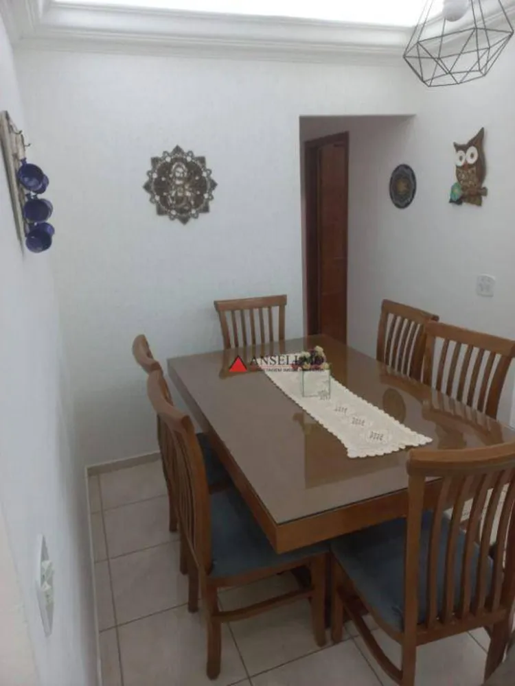 Apartamento, 3 quartos, 80 m² - Foto 2
