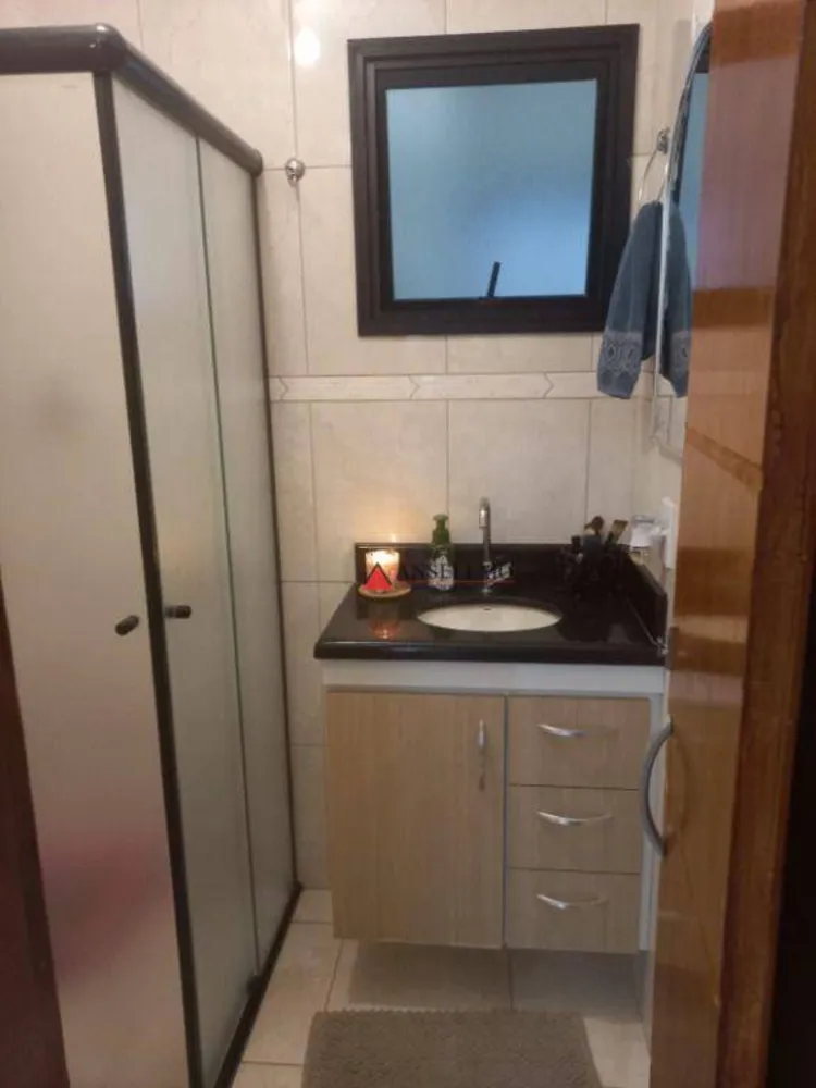 Apartamento, 3 quartos, 80 m² - Foto 1
