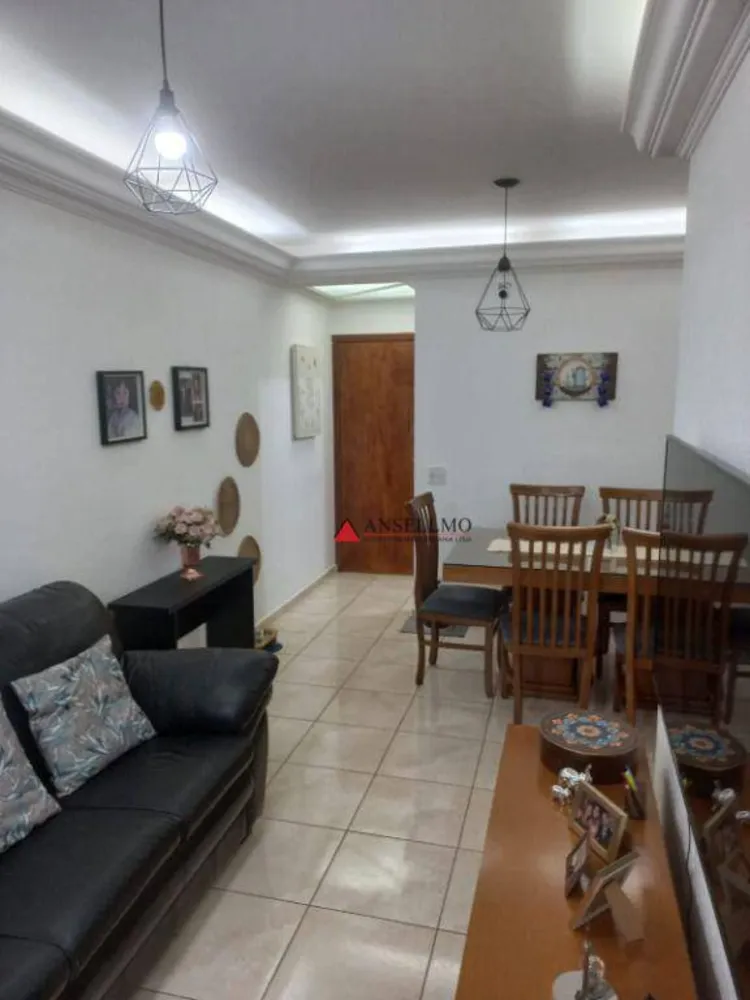 Apartamento, 3 quartos, 80 m² - Foto 3