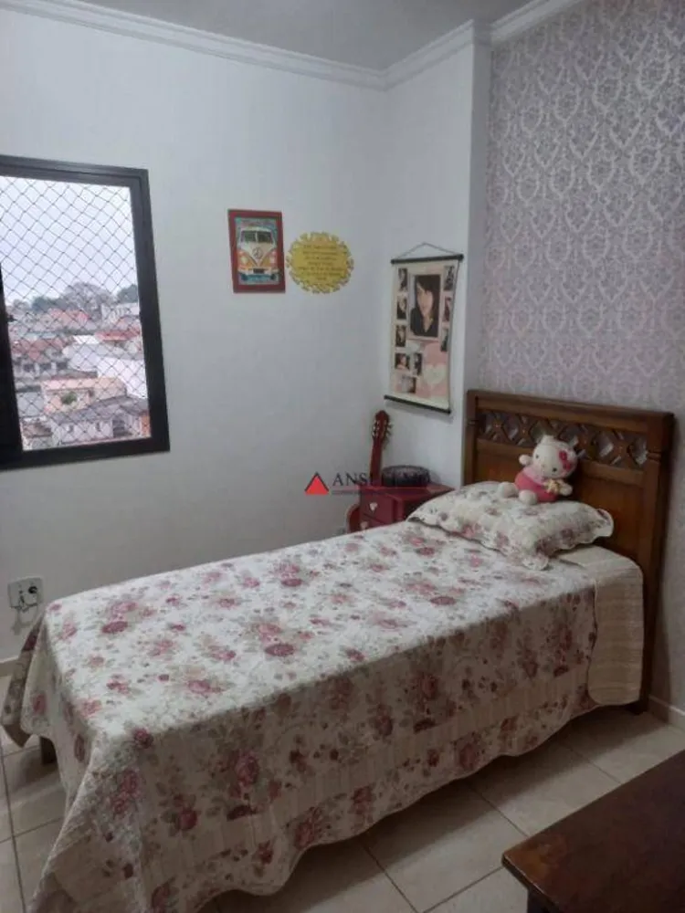 Apartamento, 3 quartos, 80 m² - Foto 7