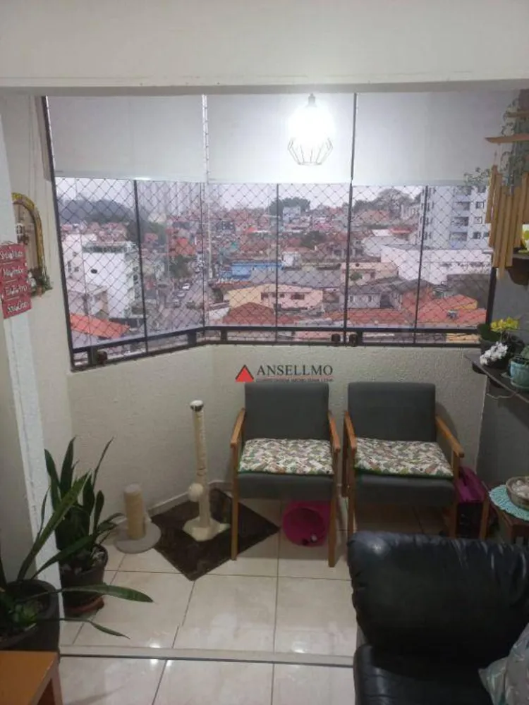 Apartamento, 3 quartos, 80 m² - Foto 6