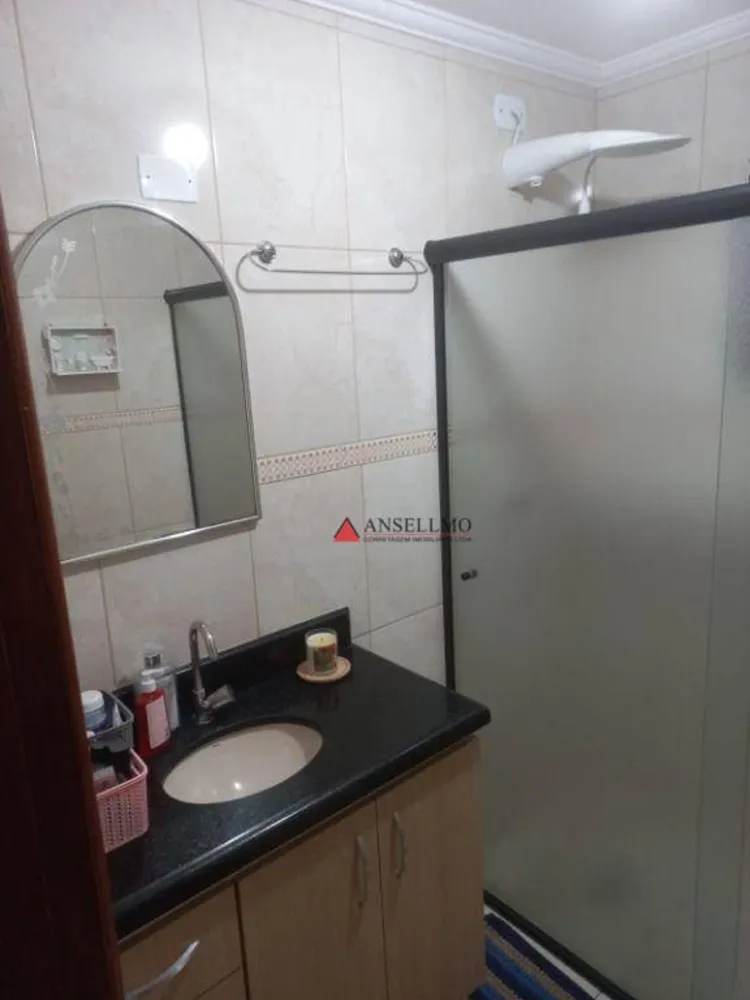 Apartamento, 3 quartos, 80 m² - Foto 4