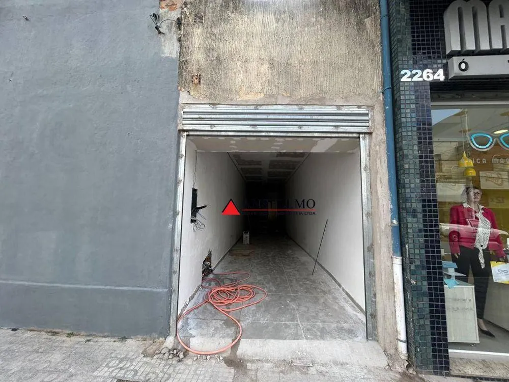 Loja-Salão, 38 m² - Foto 5
