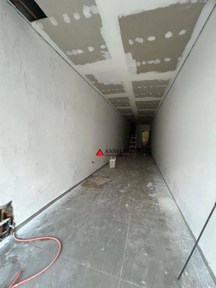 Loja-Salão, 38 m² - Foto 4