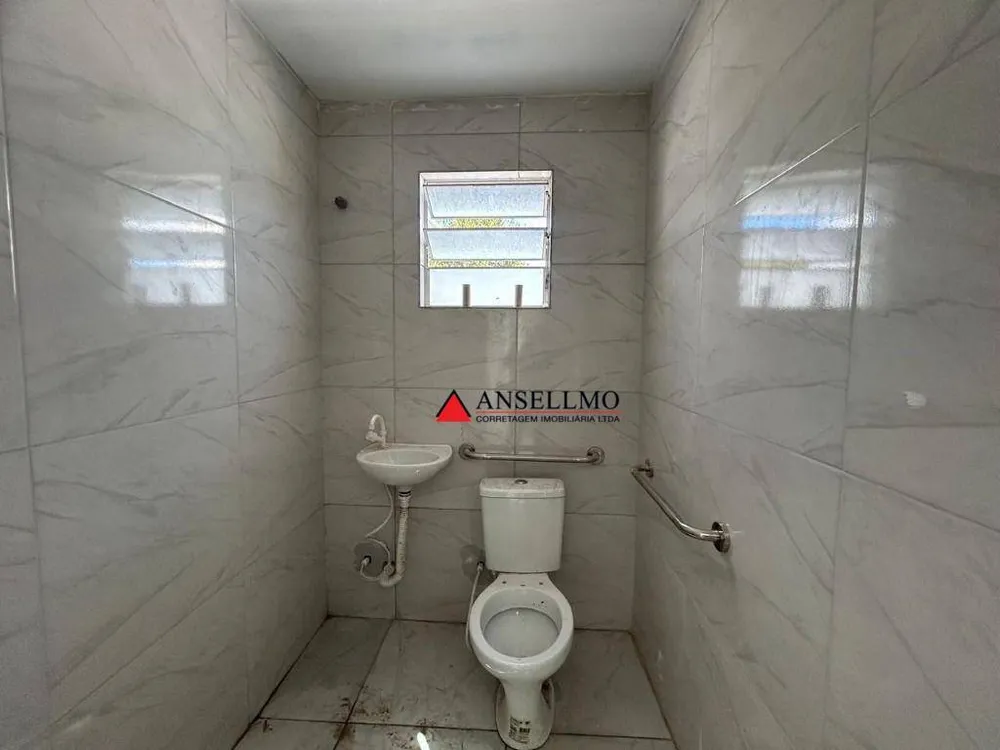 Loja-Salão, 38 m² - Foto 2