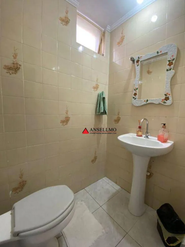 Sobrado, 3 quartos, 170 m² - Foto 13