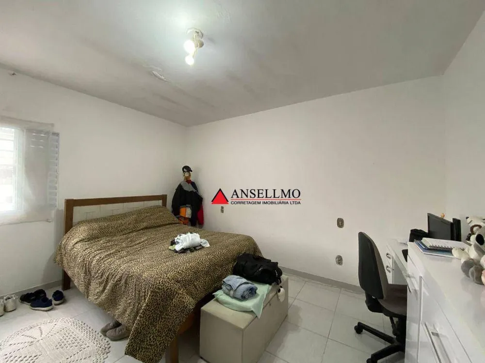 Sobrado, 3 quartos, 170 m² - Foto 1