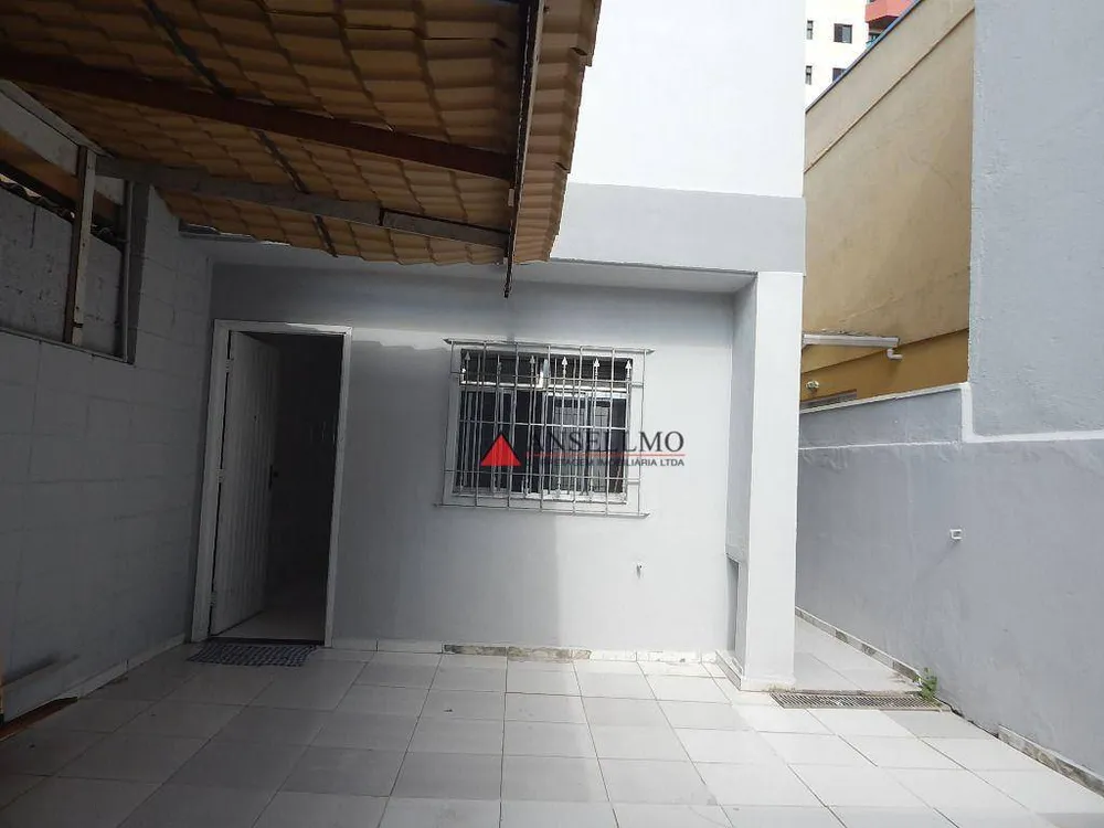 Sobrado, 3 quartos, 170 m² - Foto 10