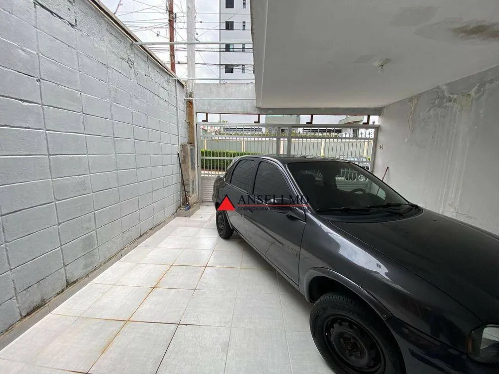 Sobrado, 3 quartos, 170 m² - Foto 2