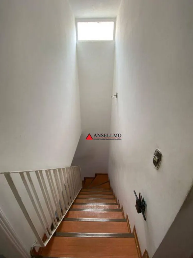 Sobrado, 3 quartos, 170 m² - Foto 12