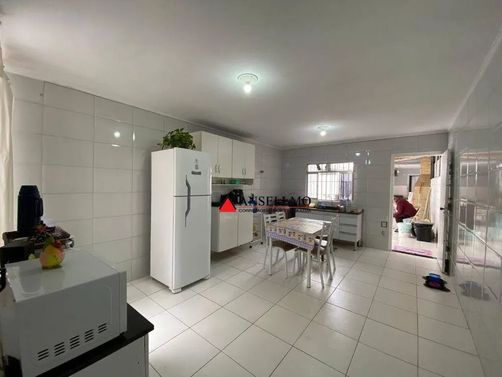 Sobrado, 3 quartos, 170 m² - Foto 11