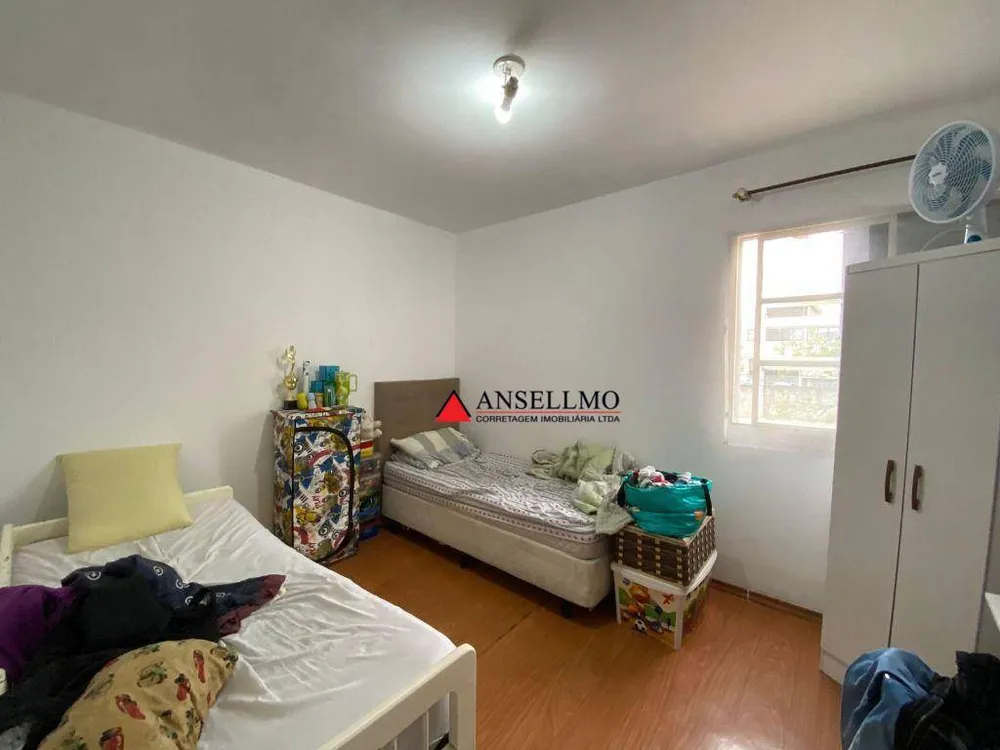 Sobrado, 3 quartos, 170 m² - Foto 16