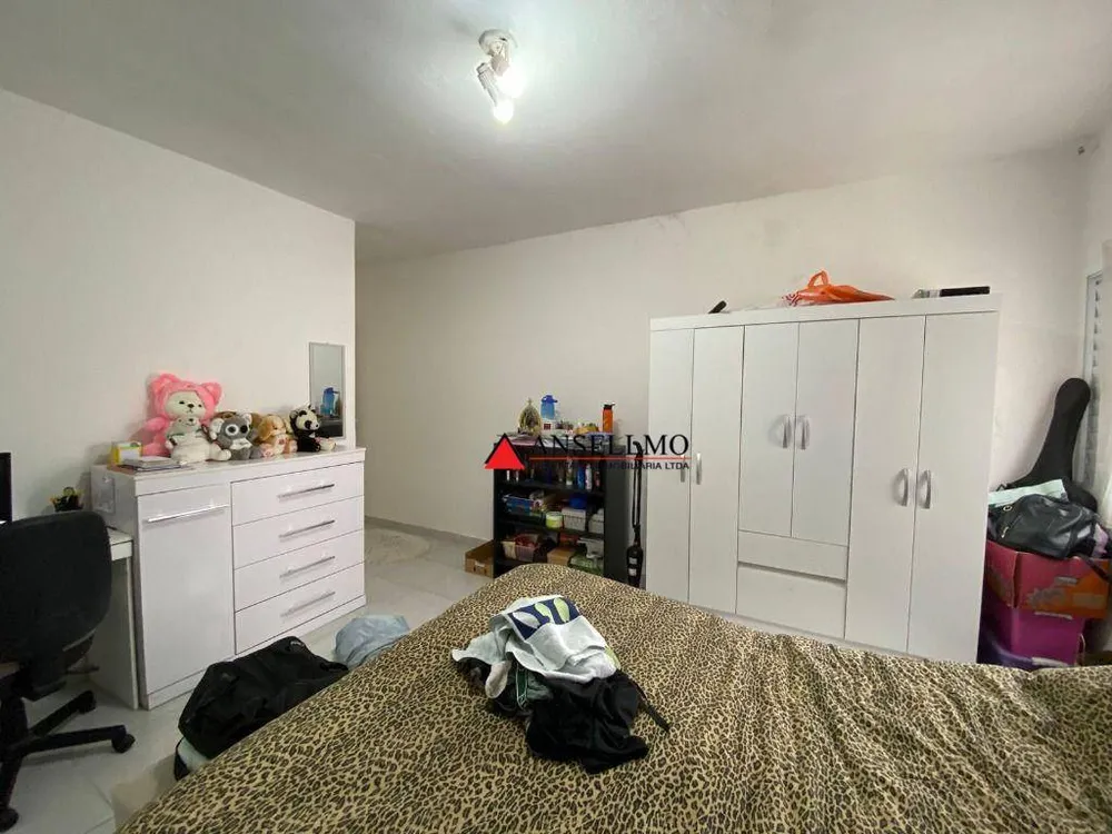 Sobrado, 3 quartos, 170 m² - Foto 15