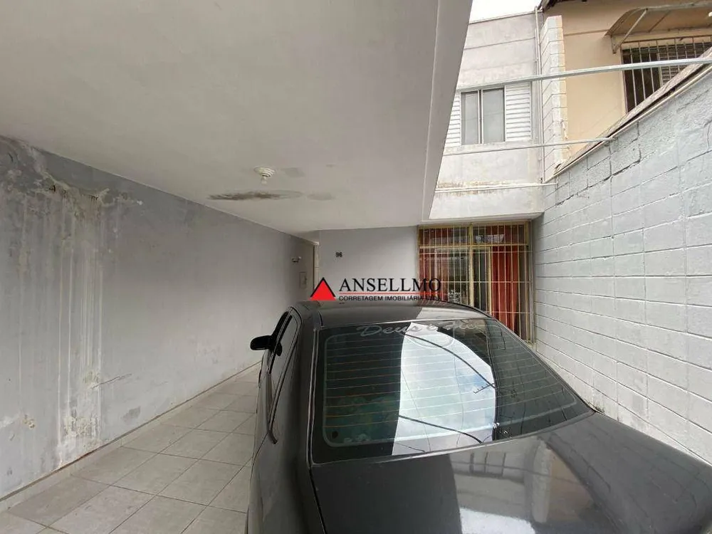 Sobrado, 3 quartos, 170 m² - Foto 5