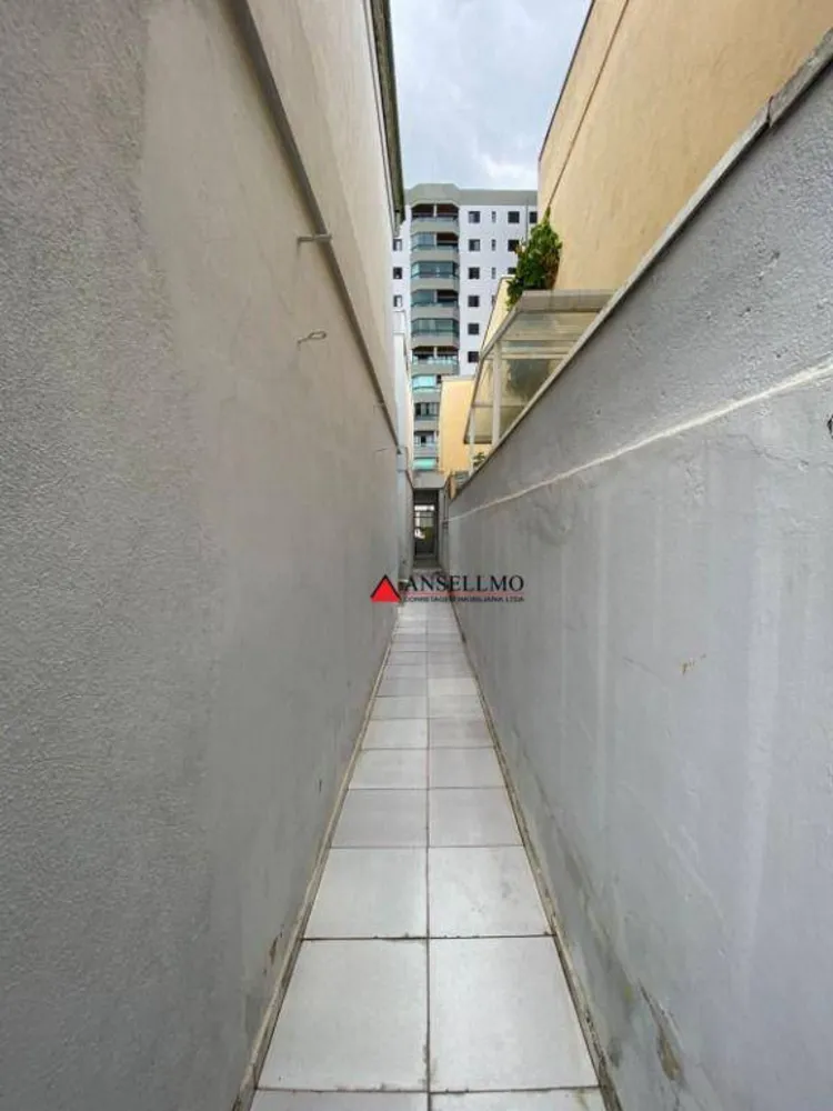 Sobrado, 3 quartos, 170 m² - Foto 9