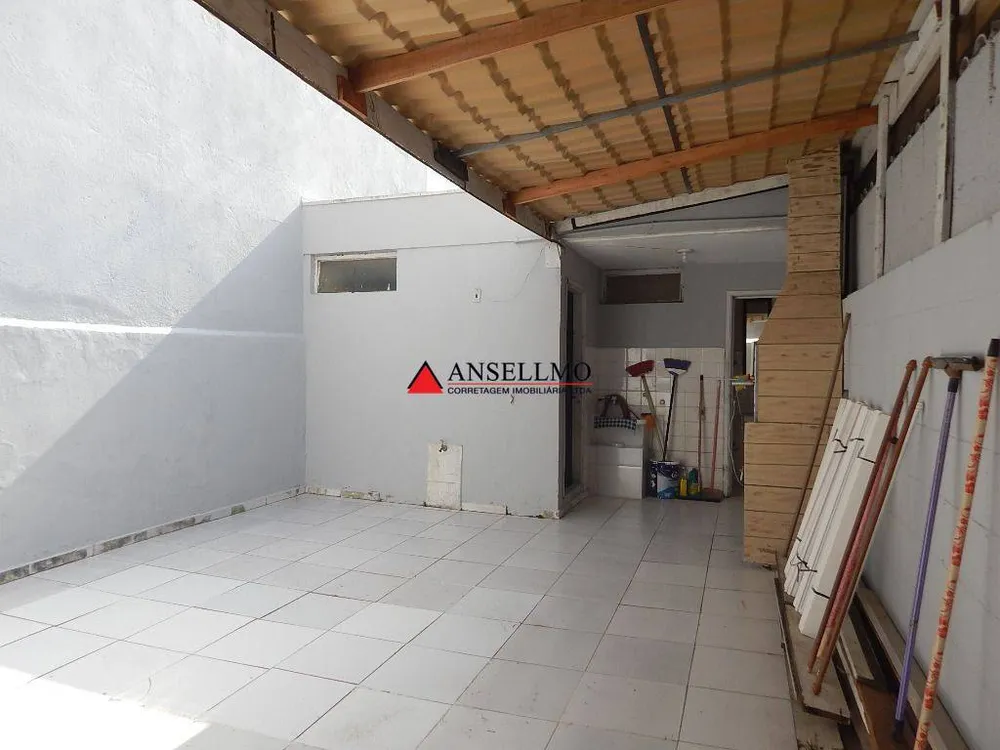 Sobrado, 3 quartos, 170 m² - Foto 8