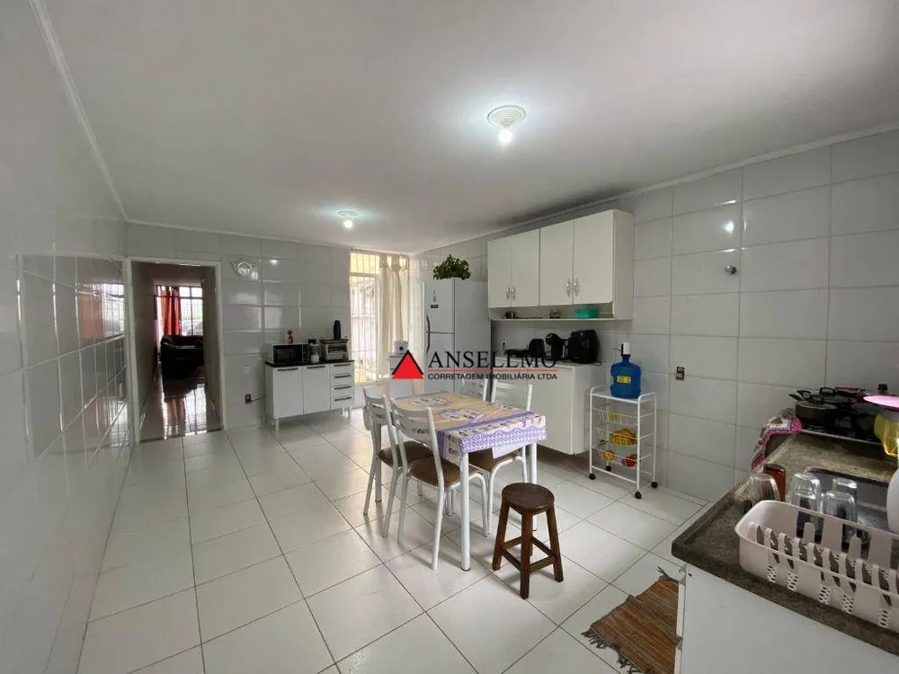 Sobrado, 3 quartos, 170 m² - Foto 3