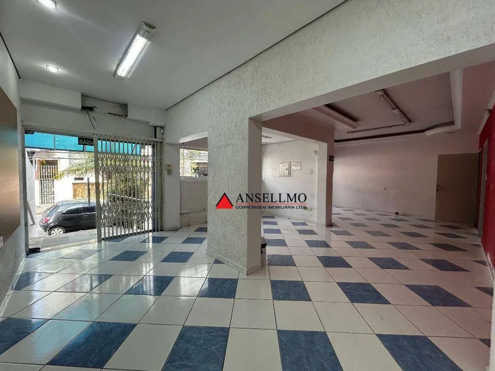 Sobrado, 421 m² - Foto 1