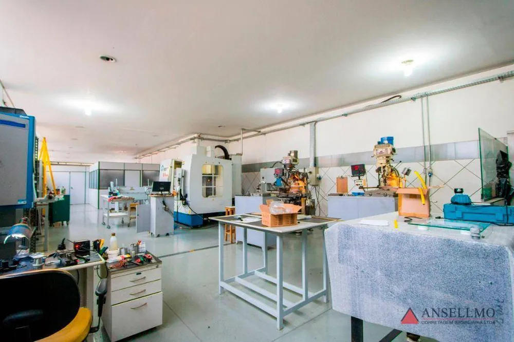 Prédio Inteiro, 610 m² - Foto 3