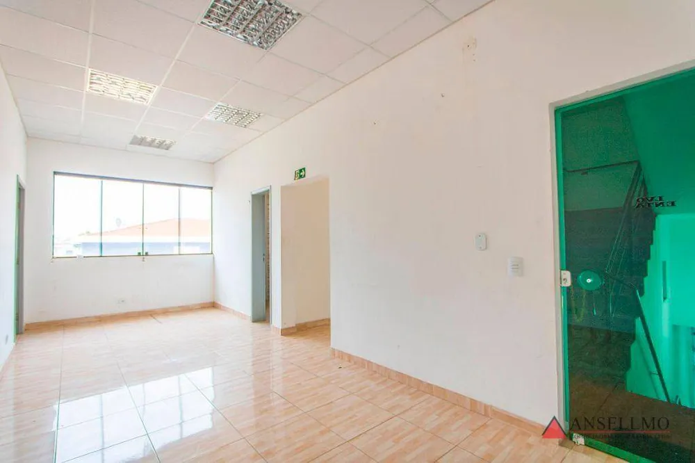 Prédio Inteiro, 610 m² - Foto 2